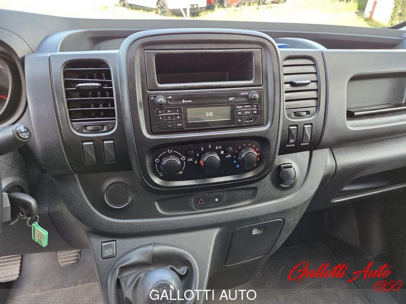 FIAT Talento PC-TN Furgone 10q+IVA-NO OBBLIGO FIN.