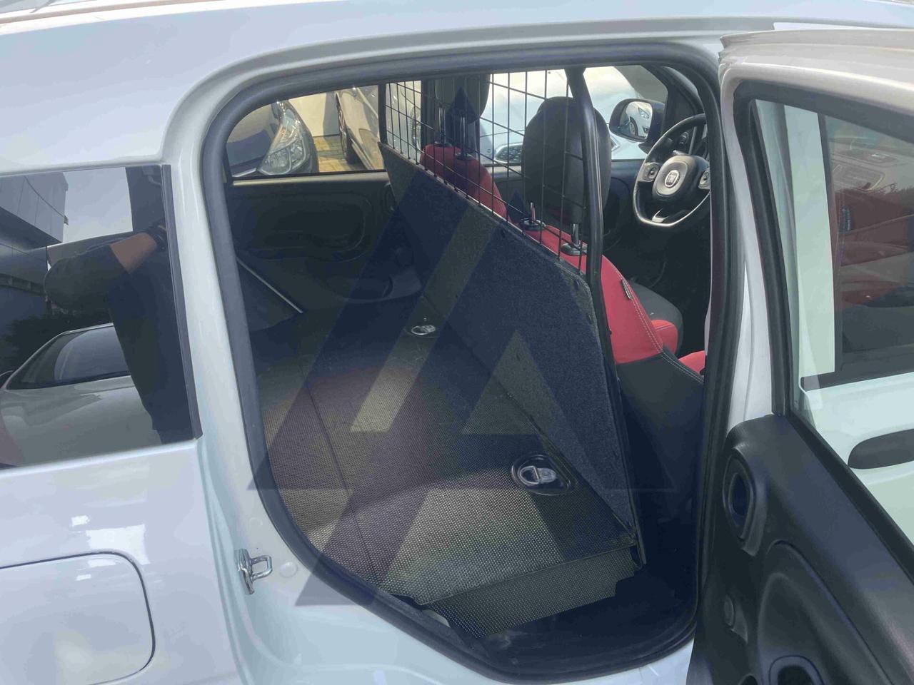 Fiat Panda van 1.3 mjt Pop S&S 80cv 2p.ti E6