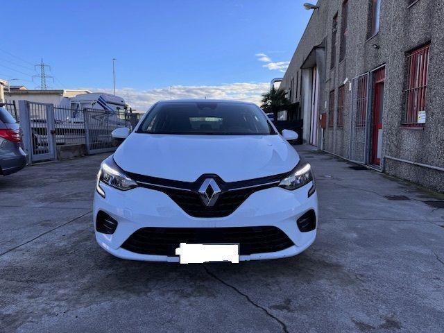 RENAULT Clio Blue dCi 85 CV 5 porte Zen OK NEOPATENTATI!!!