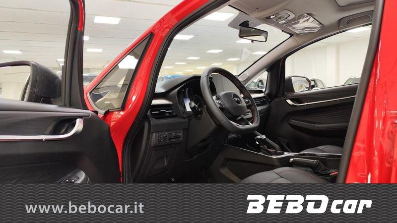 Emc Quattro 1.5 CVT