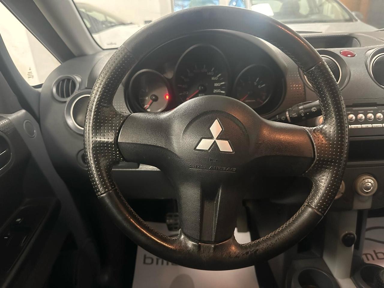 Mitsubishi Colt 1.3 16V 5p. Insport