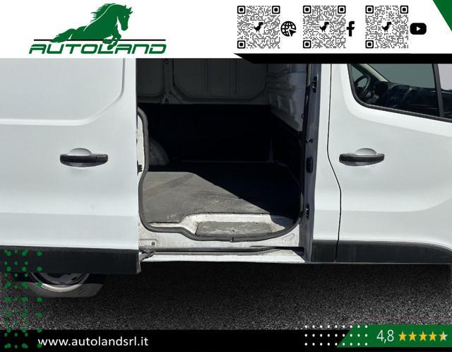 FIAT Talento 1.6 MJT PC-TN Furgone