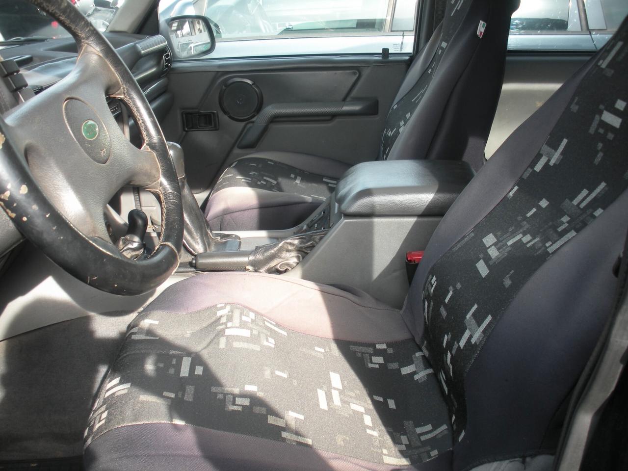 Land Rover Discovery 2.5 Tdi 3 porte Country