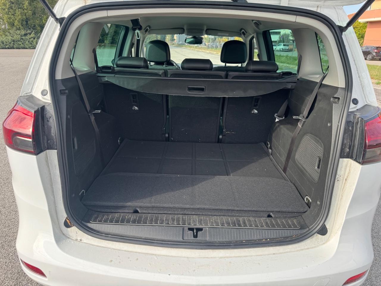 Opel Zafira Tourer 1.6 Turbo EcoM 150CV Cosmo