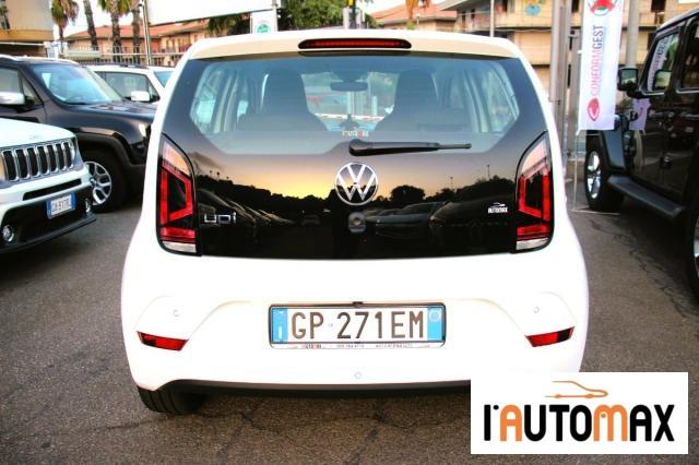 VOLKSWAGEN - Up! 5p 1.0 evo Move 65cv