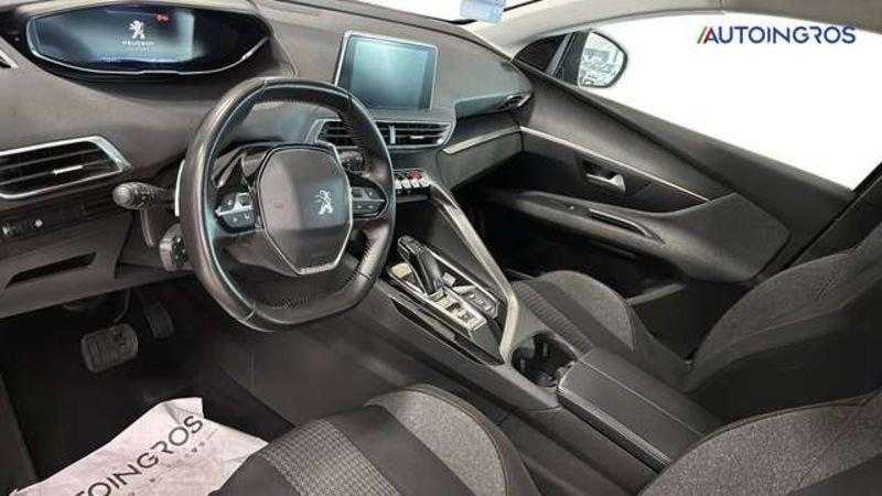 Peugeot 3008 II 2021 1.2 puretech t Active Pack s