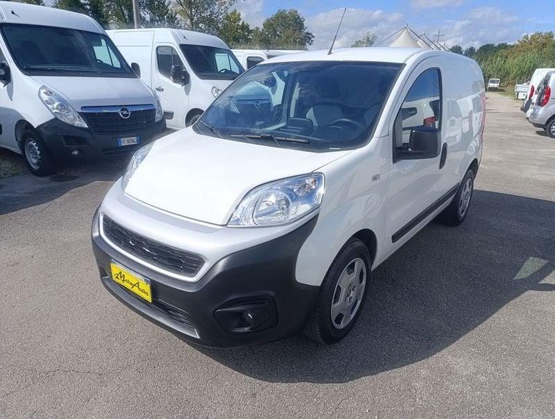 FIAT Fiorino 1.3 MJT 95CV Cargo EURO6D