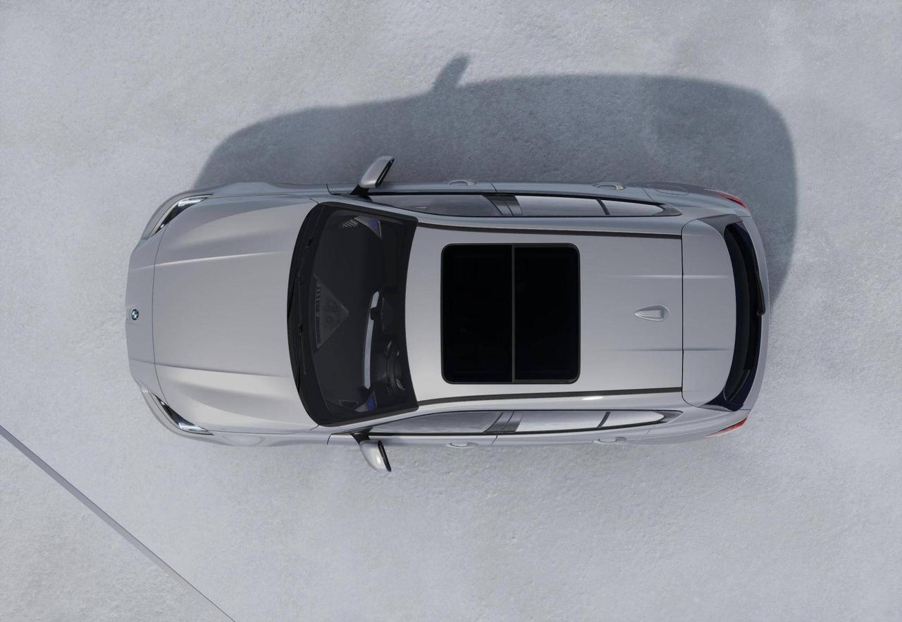 BMW Serie 1 118d MSport