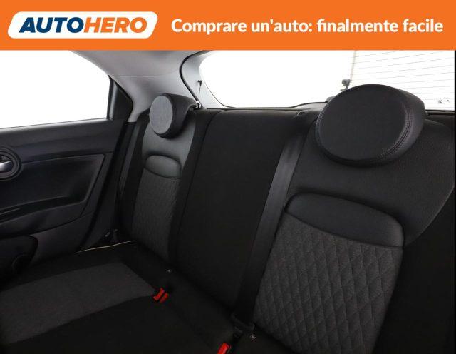 FIAT 500X 1.3 MultiJet 95 CV City Cross