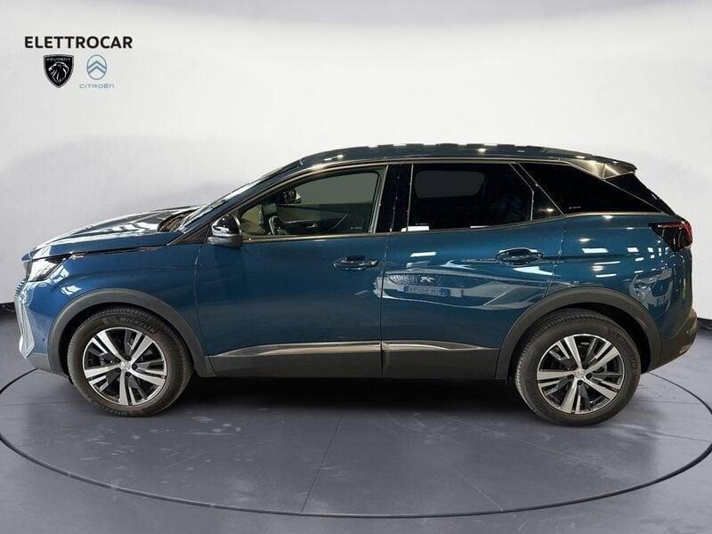 Peugeot 3008 BlueHDi 130 S&S EAT8 Allure Pack