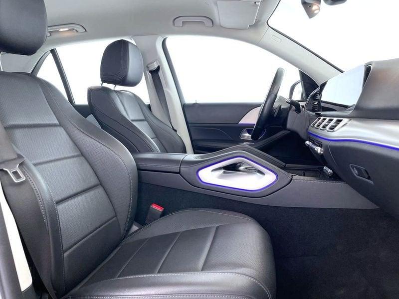 Mercedes-Benz GLE GLE 350 de 4MATIC EQ-POWER Sport