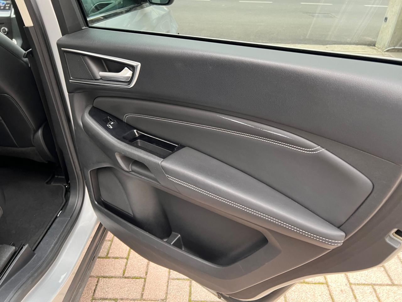 Ford Galaxy 2.0 TDCi 180CV Start&Stop Busin 139.000 km