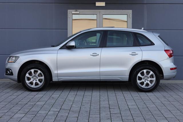 AUDI Q5 2.0 TDI 150 CV quattro