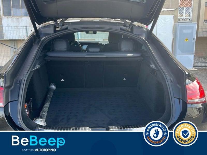 Mercedes-Benz GLE Coupé GCOUPE 300 D MHEV ULTIMATE 4MATIC AUTO