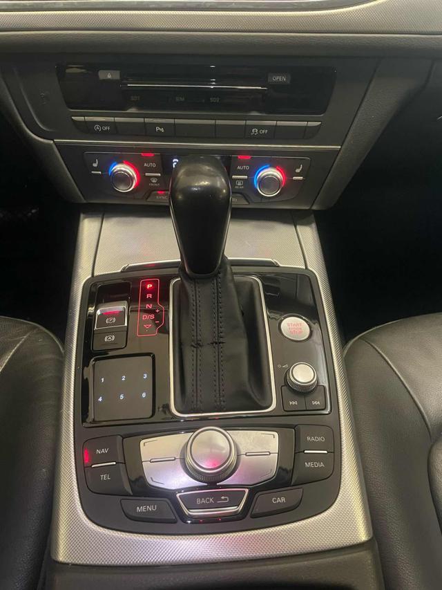 AUDI A6 Avant 3.0 TDI 272 CV quattro S tronic Business Plu
