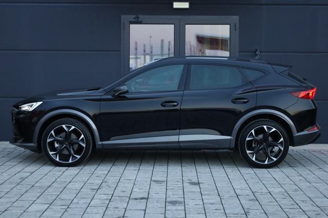 CUPRA Formentor 1.5 TSI DSG