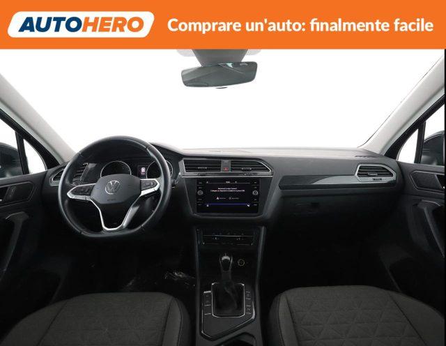 VOLKSWAGEN Tiguan 2.0 TDI 150 CV SCR DSG Life