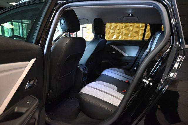 OPEL Astra 1.5 Turbo Diesel 130 CV AT8 Sports Tourer Ultimate