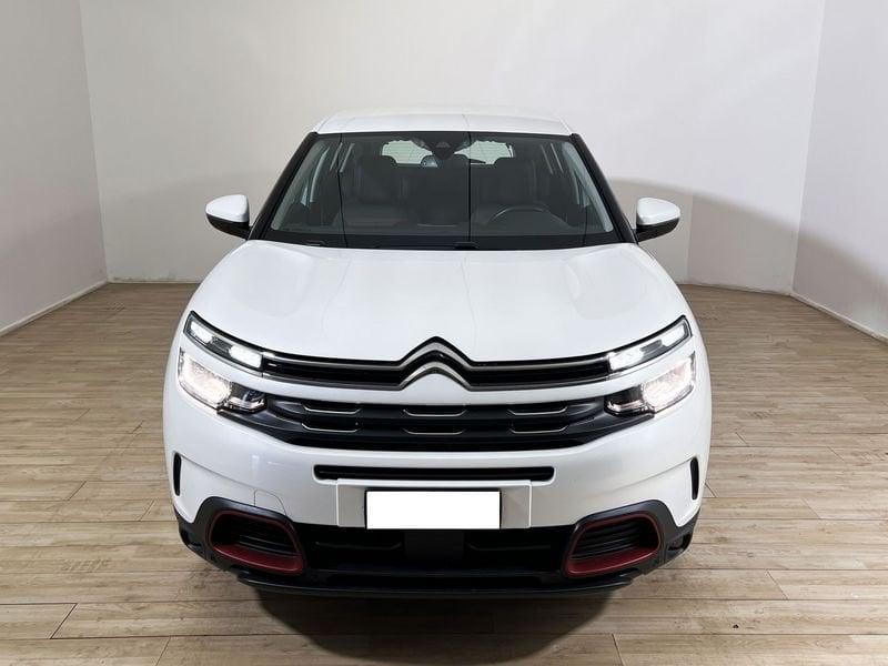Citroën C5 Aircross C5 Aircross BlueHDi 130 S&S EAT8 Feel