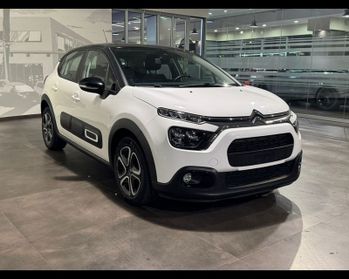Citroën C3 3ª serie PureTech 83 S&S Shine