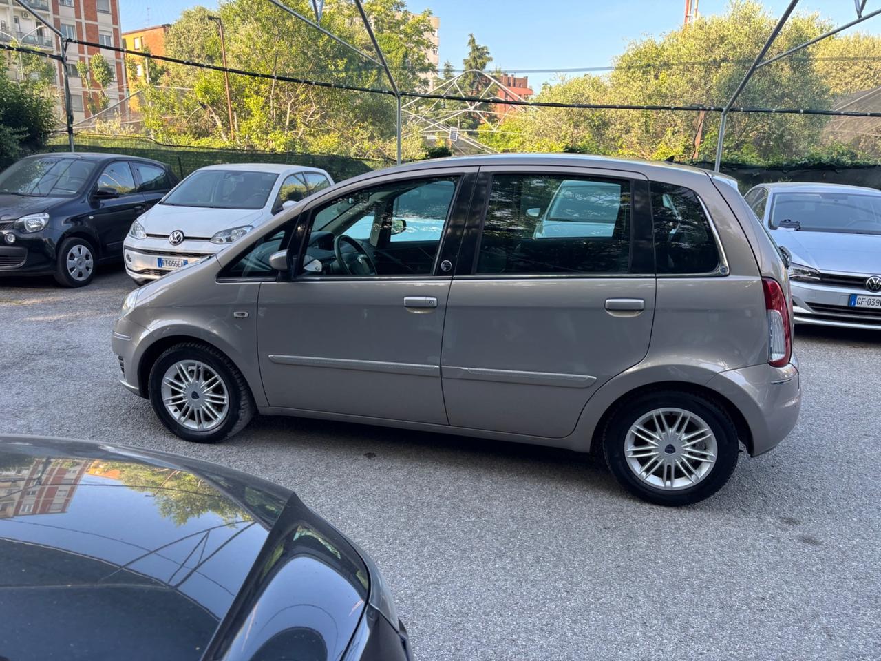 Lancia MUSA 1.4 Oro Ecochic GPL OK NEOPATENTATI