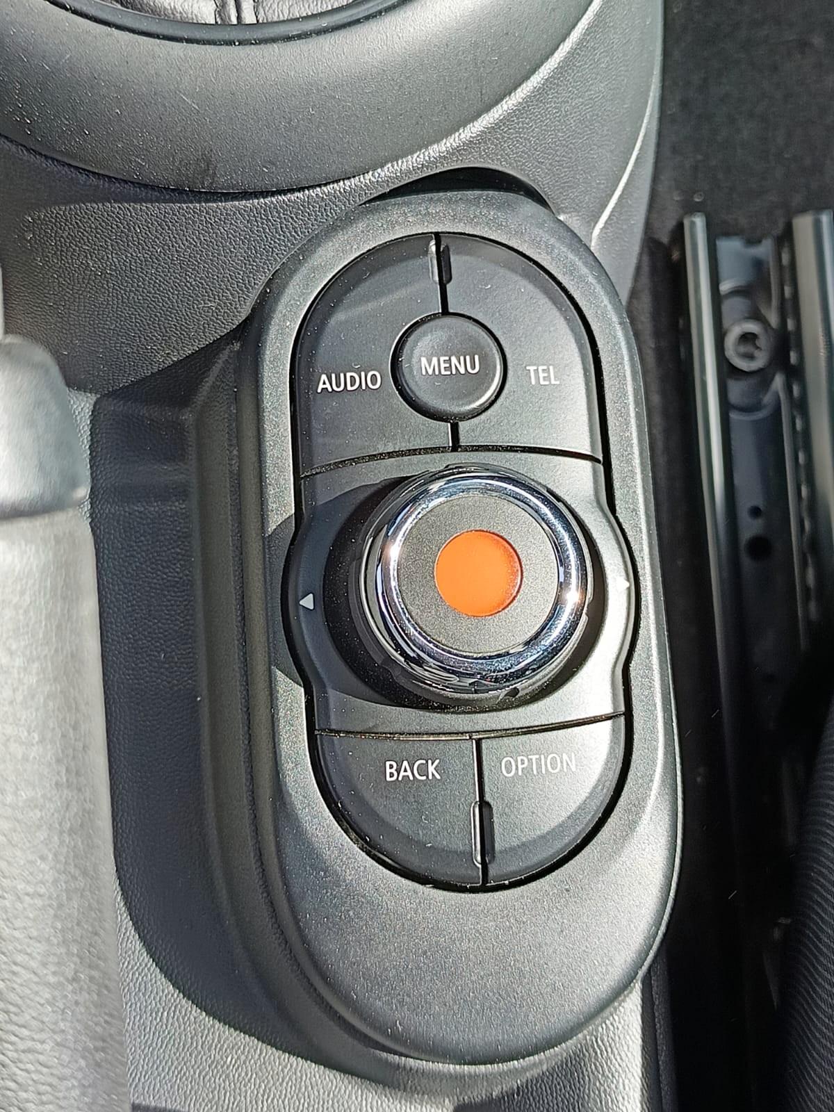 Mini One D 2017 -1.5 DIESEL LB AUTOMOBILI