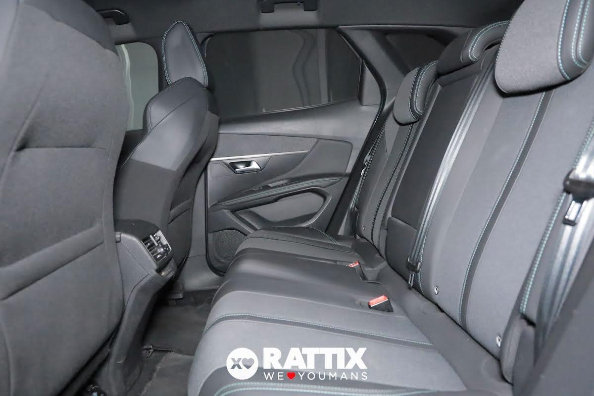 Peugeot 3008 1.6 hybrid phev 225CV Allure Pack e-eat8