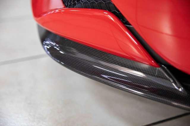 Ferrari SF90 Stradale ASSETTO FIORANO ESTESO|FULL CARBON|ONE OWNER