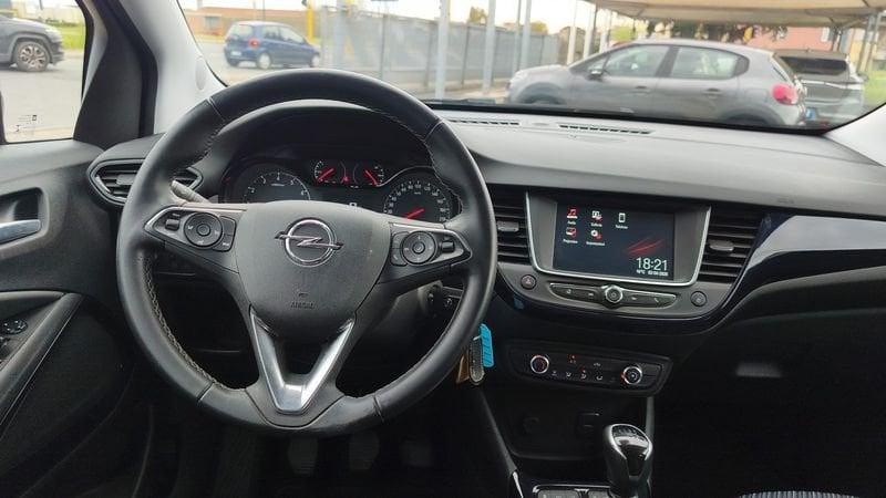 Opel Crossland X Crossland X 1.5 ecotec 120 Anniversary s&s 102cv