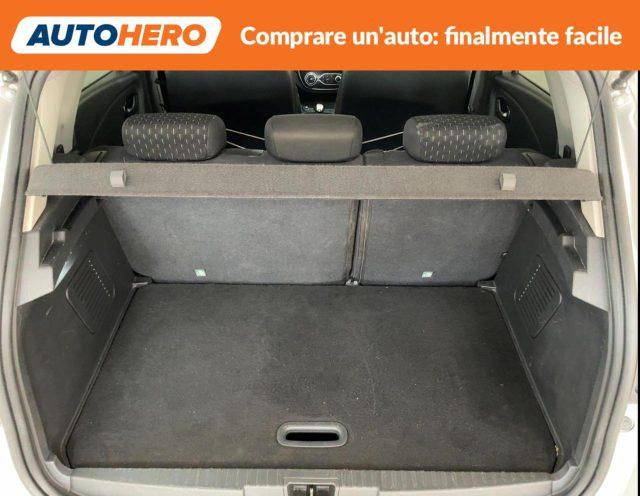 RENAULT Captur dCi 8V 110 CV Start&Stop Energy Intens