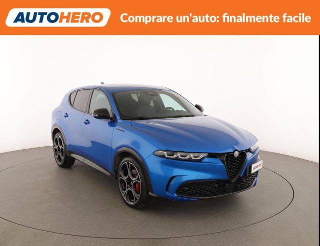 ALFA ROMEO Tonale 1.5 160 CV MHEV TCT7 Edizione Speciale