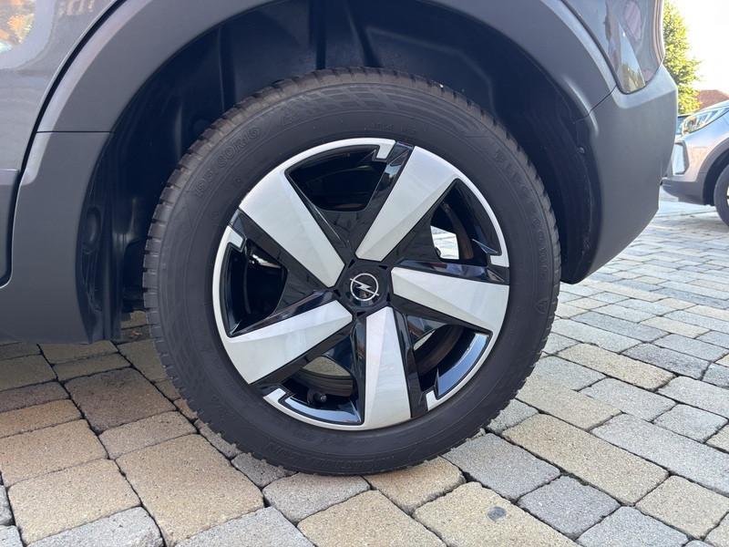 Opel Crossland 1.2 Edition s&s 83cv LED-APP CONNECT