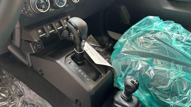 SUZUKI Jimny GLX 5 Porte Cambio Automatico Pronta Consegna