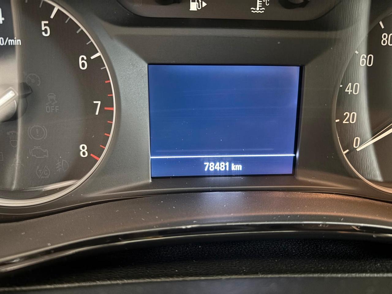 OPEL MOKKA ANNO 2019 BZ GPL DI SERIE KM 78 MILA