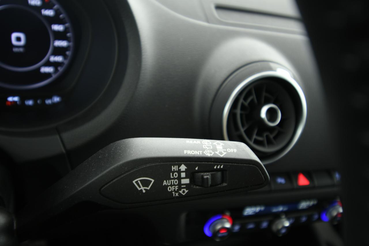 AUDI A3 Sportback 40 1.4 tfsi e-tron Sport s-tronic ACC+LED+BLUETOOTH