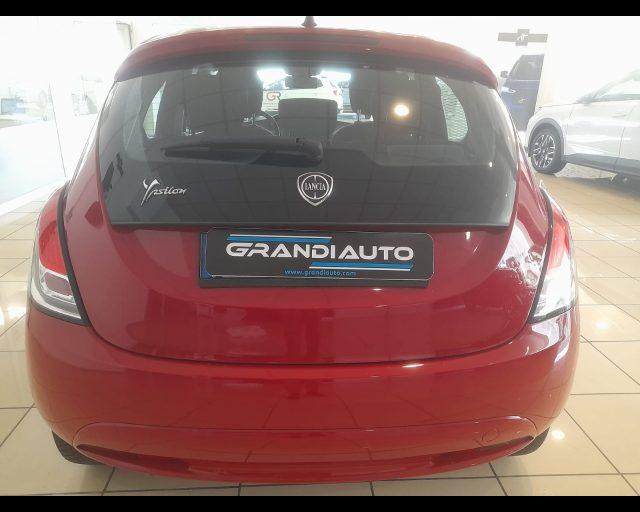 LANCIA Ypsilon III 2015 - 1.2 Silver 69cv