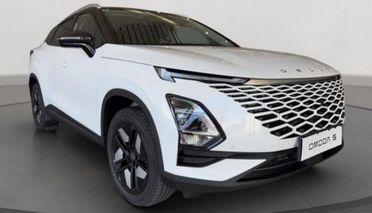 OMODA 5 OMODA 5 1.6 TGDI 147CV PURE