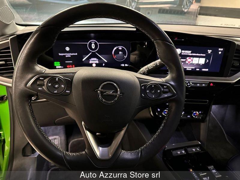 Opel Mokka-e Ultimate *PROMO AZZURRA*