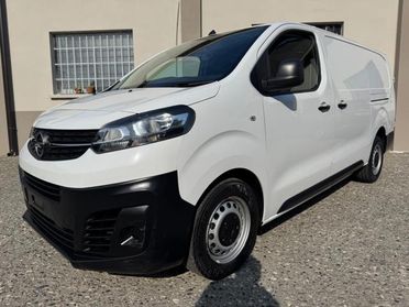 OPEL Vivaro PRONTA CONSEGNA!!1.5 Diesel S&S PL-TN Furgone LONG