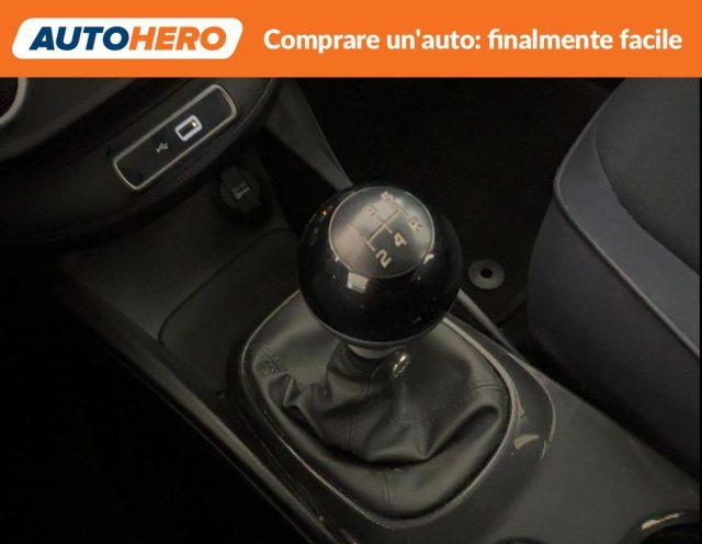 FIAT 500X 1.3 MultiJet 95 CV Cult