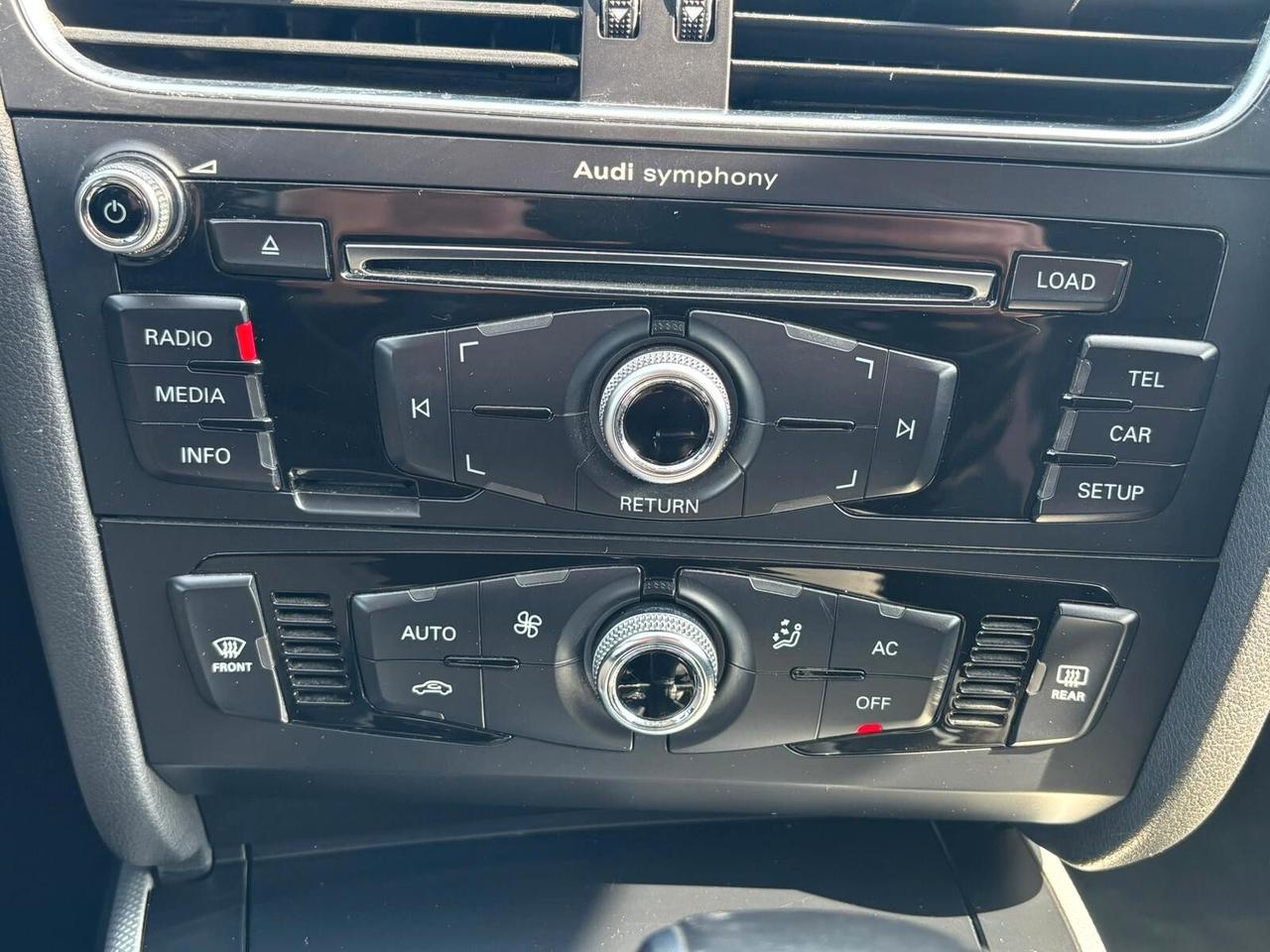 Audi A4 Avant 2.0 TDI 143CV F.AP. multitronic Advanced