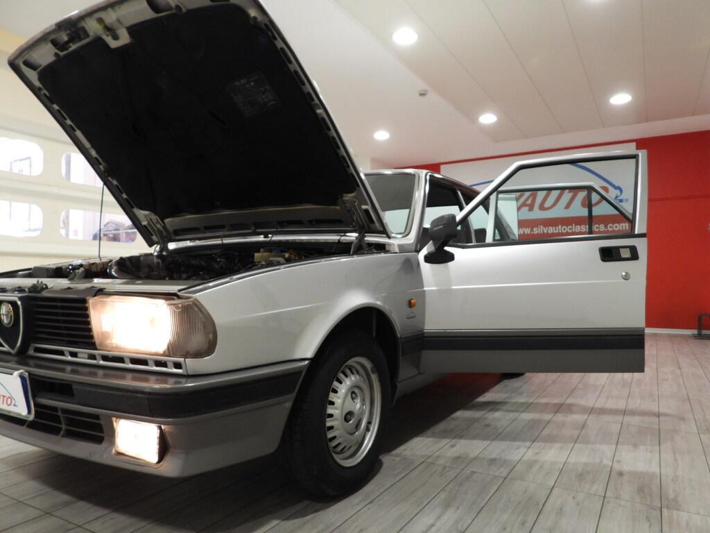 Alfa Romeo Giulietta 2.0 L