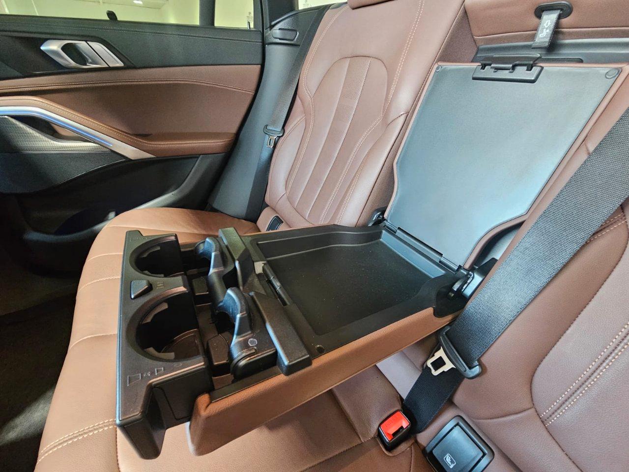 BMW X6 xdrive30d mhev 48V Msport auto + TETTO APRIBILE