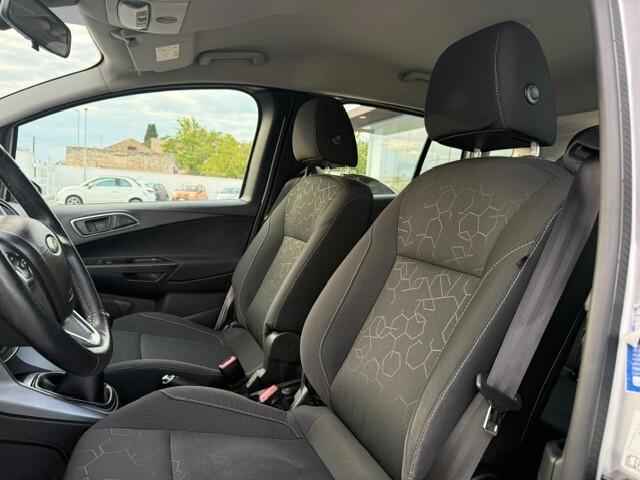 Ford B-Max 1.4 90 CV GPL Business 2017