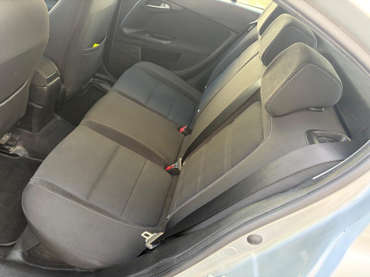 Fiat Tipo 1.6 MULTIJET Lounge “MANIACALE”