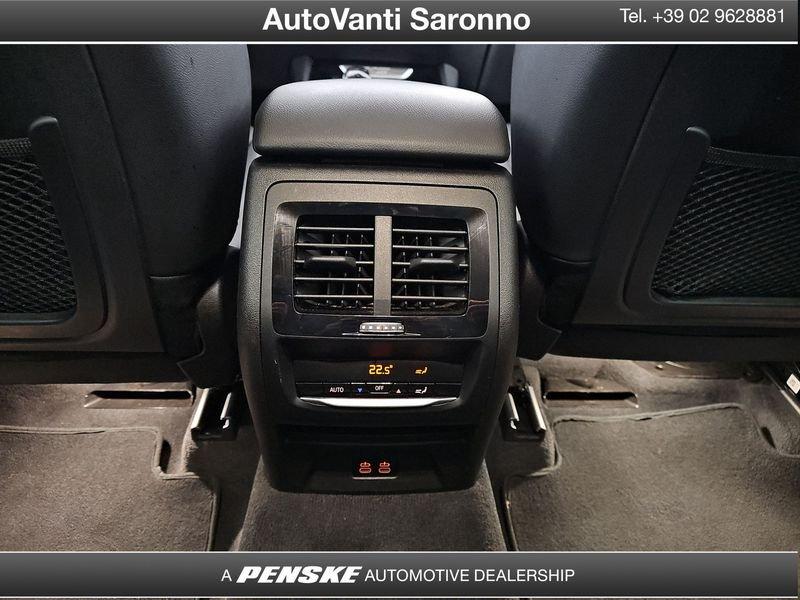 BMW X3 X3 xDrive20d 48V