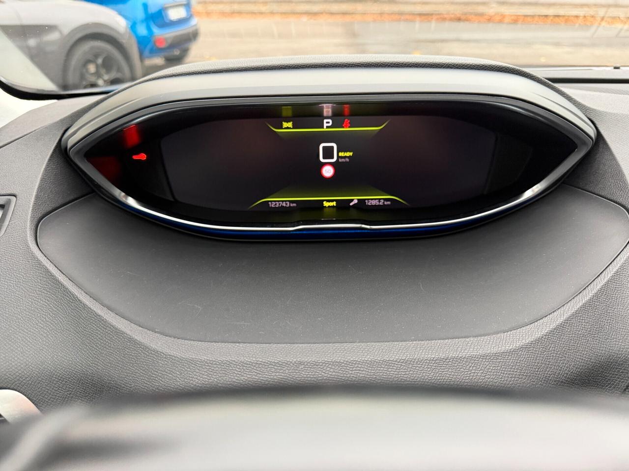 Peugeot 3008 Hybrid 225 e-EAT8 Allure Pack