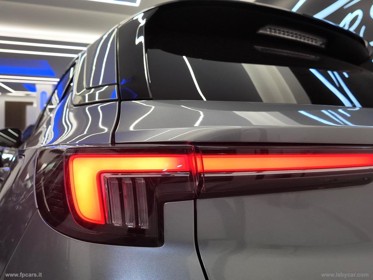 OPEL Mokka 1.5 diesel Elegance