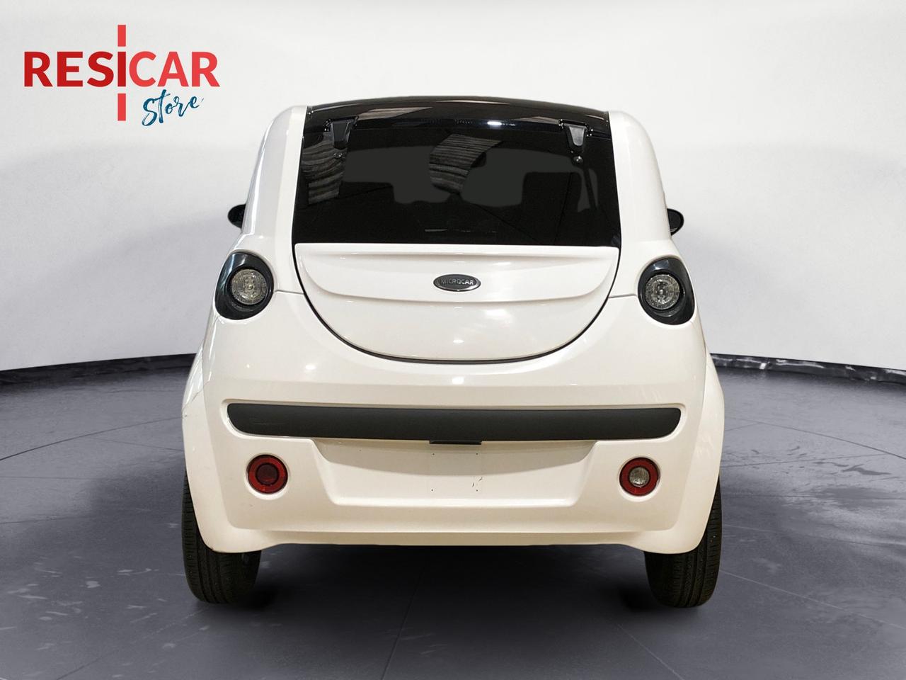 MICROCAR LIGIER - MICROCAR