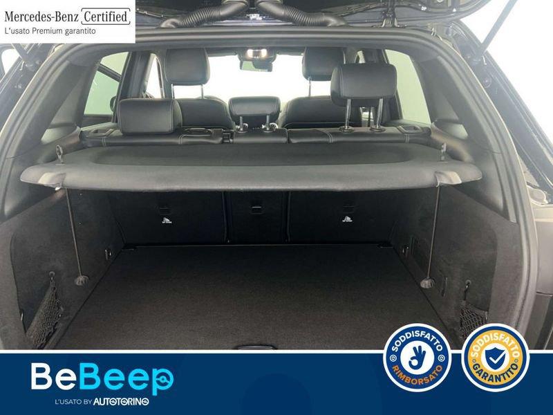 Mercedes-Benz Classe B B 180 D SPORT PLUS AUTO